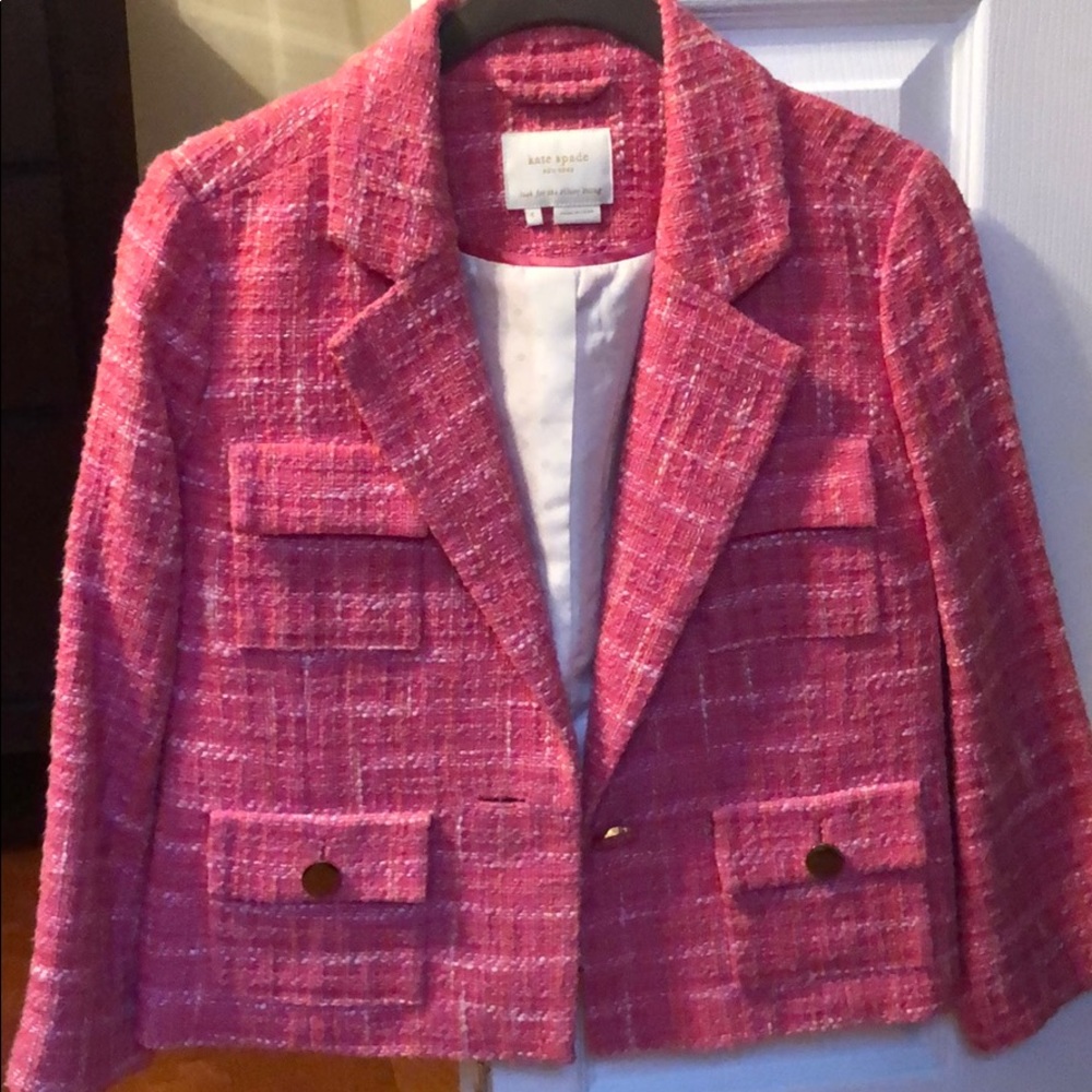 Kate Spade Blazer